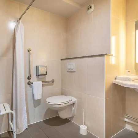 Hotel De Provence