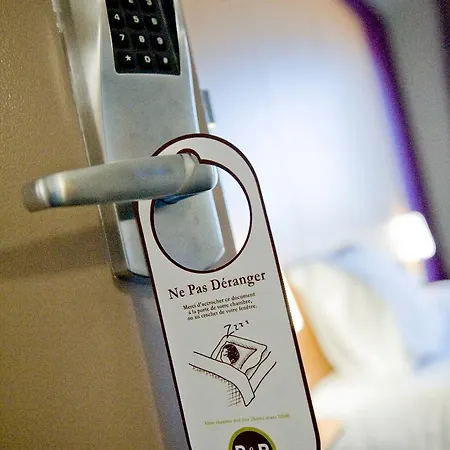 Hotel De Provence 2*