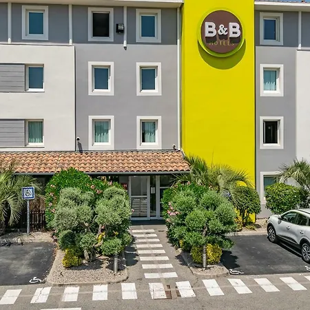 Hotel De Provence