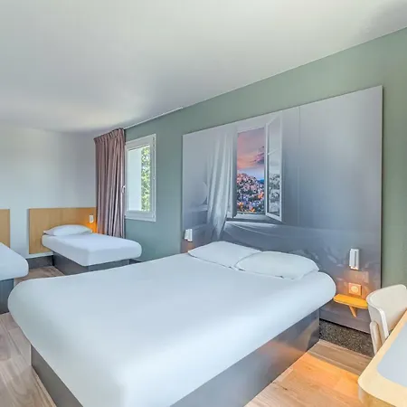 De Provence Hotel 2*